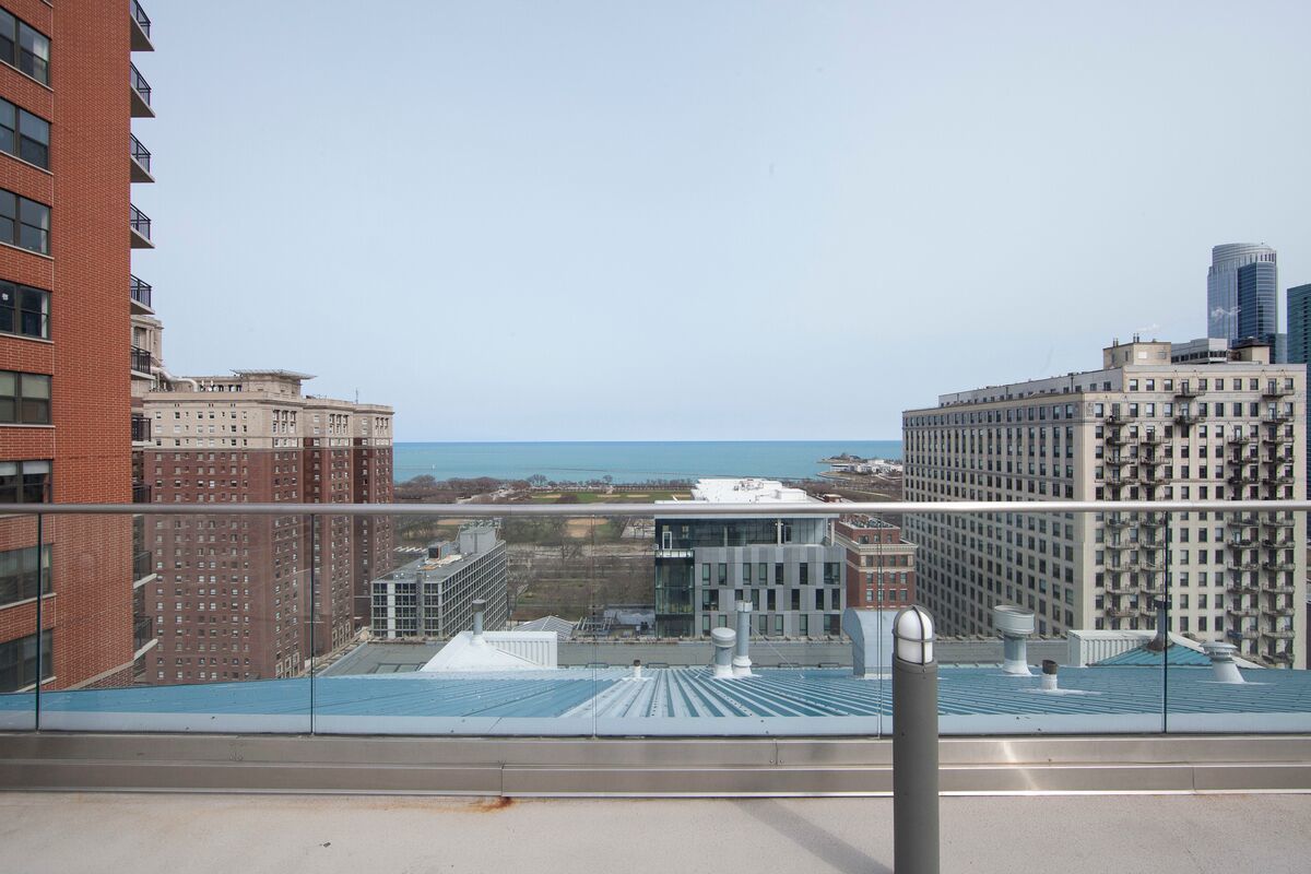 40 East 9th Street, Unit 816 Chicago, IL 60605 - Photo 24 of 25