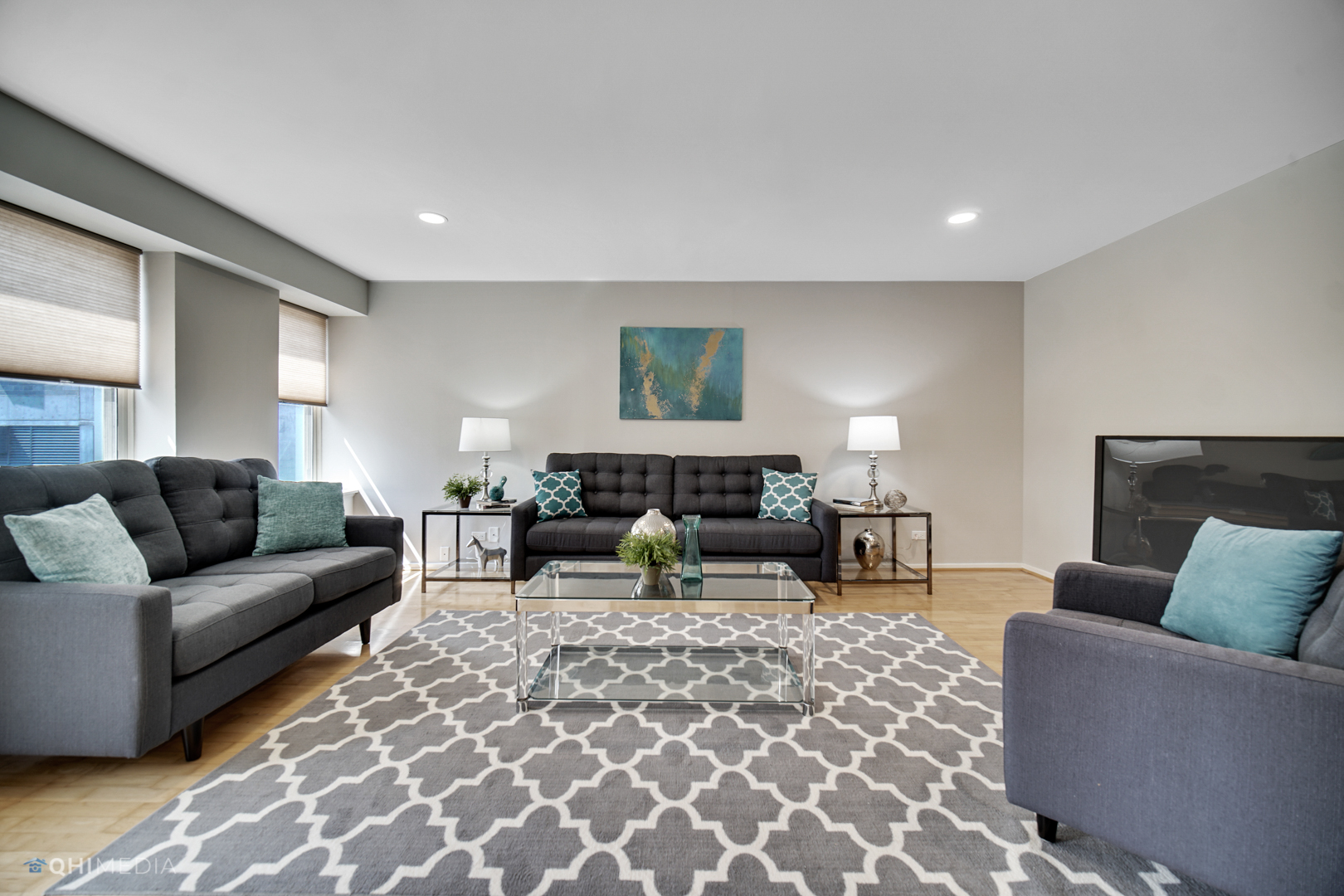 40 East 9th Street, Unit 816 Chicago, IL 60605 - Photo 10 of 25