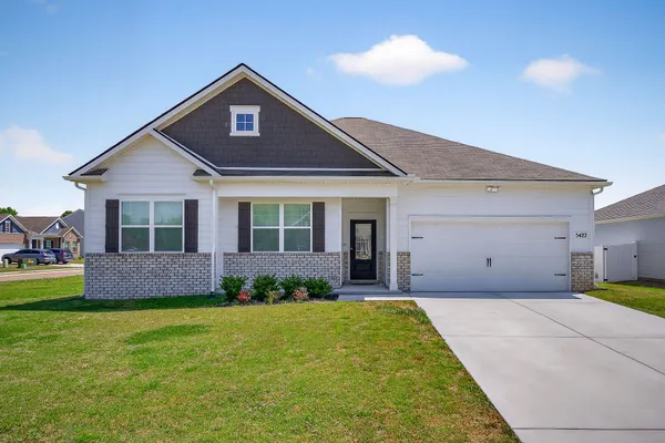 $450,000 | 5422 Mason Way, Cookeville, TN 38506