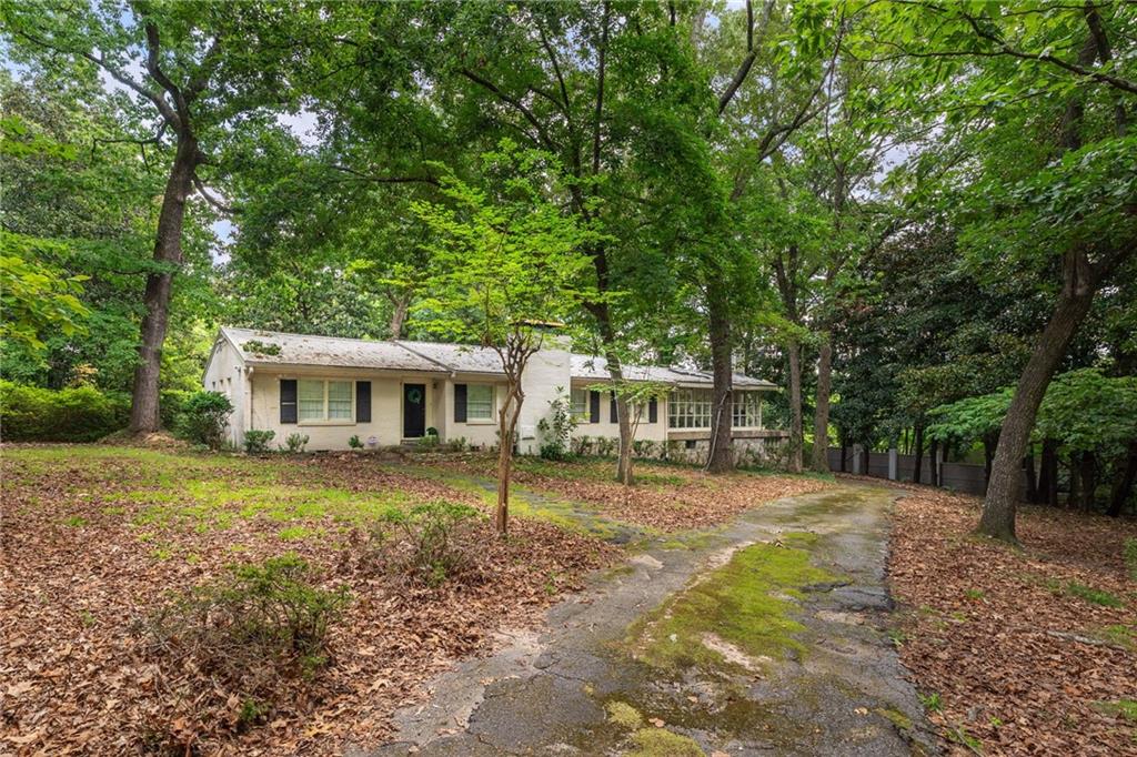 4715 Ridgeview Road Atlanta, GA 30338 - Photo 11 of 21 Gallery Image 11