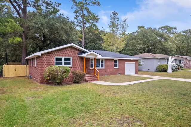 $599,000 | 1550 Salisbury Street, Charleston, SC 29407