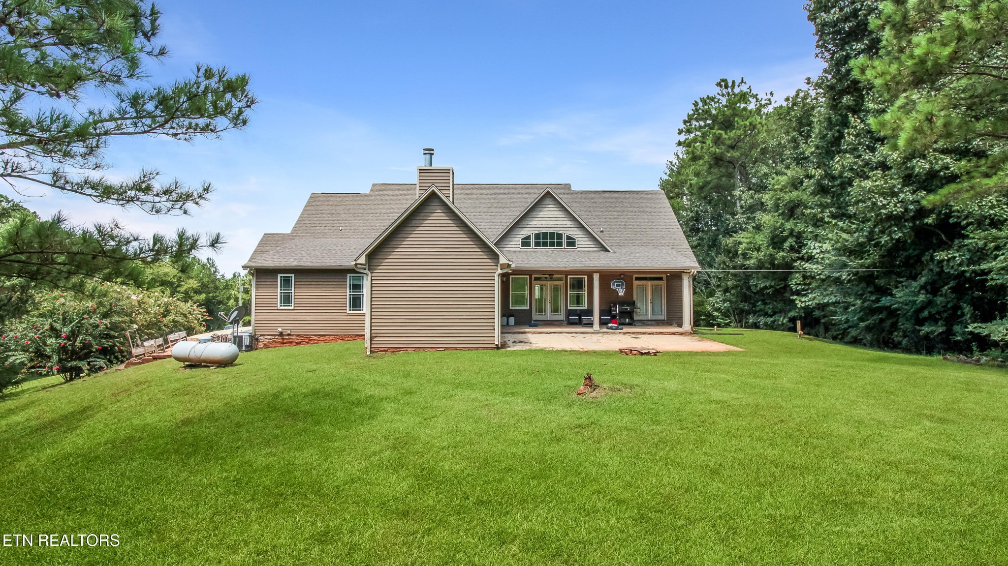 332 Harris Road Old Fort, TN 37362 - Photo 6 of 26 Gallery Image 6