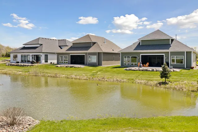 $115,000 | 2535 110th Court Northeast, Blaine, MN 55449