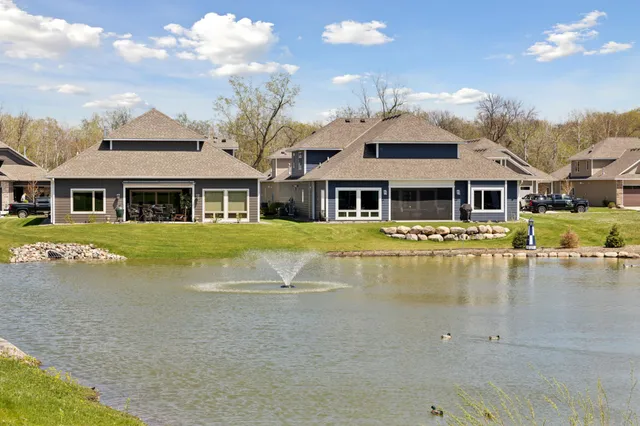 $115,000 | 2535 110th Court Northeast, Blaine, MN 55449