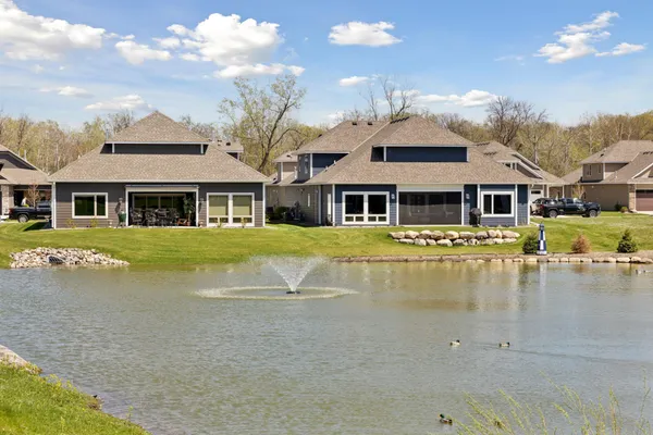 $115,000 | 2535 110th Court Northeast, Blaine, MN 55449