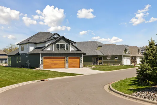 $115,000 | 2535 110th Court Northeast, Blaine, MN 55449