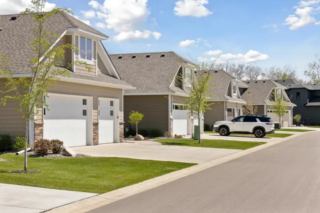 $115,000 | 2535 110th Court Northeast, Blaine, MN 55449