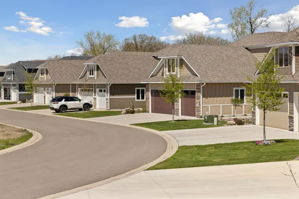 $115,000 | 2535 110th Court Northeast, Blaine, MN 55449