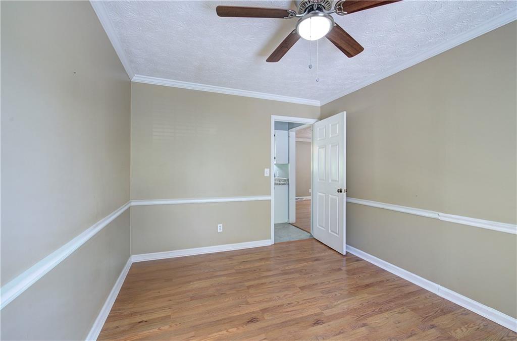 7 Valley Brook Drive Rome, GA 30161 - Photo 23 of 47 Gallery Image 23
