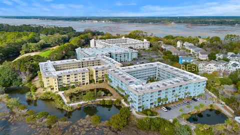 $287,500 | 663 William Hilton Parkway, Unit 1421, Hilton Head Island, SC 29928