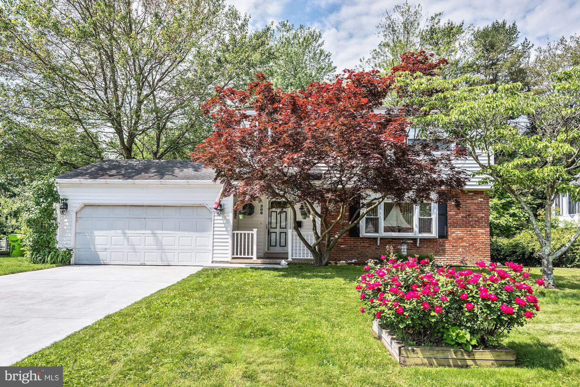 208 Doncaster Road Joppa, MD 21085 - Photo 1 of 44 Gallery Image 1