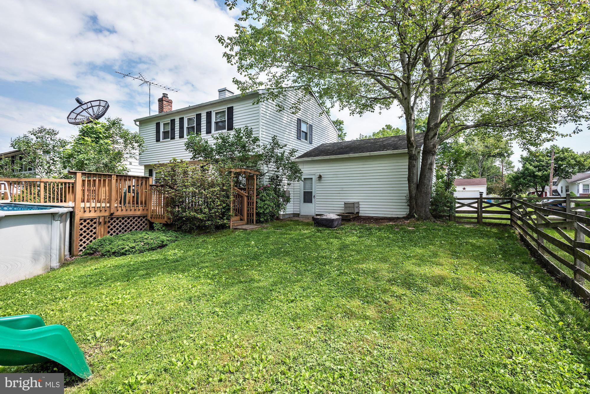 208 Doncaster Road Joppa, MD 21085 - Photo 34 of 44 Gallery Image 34