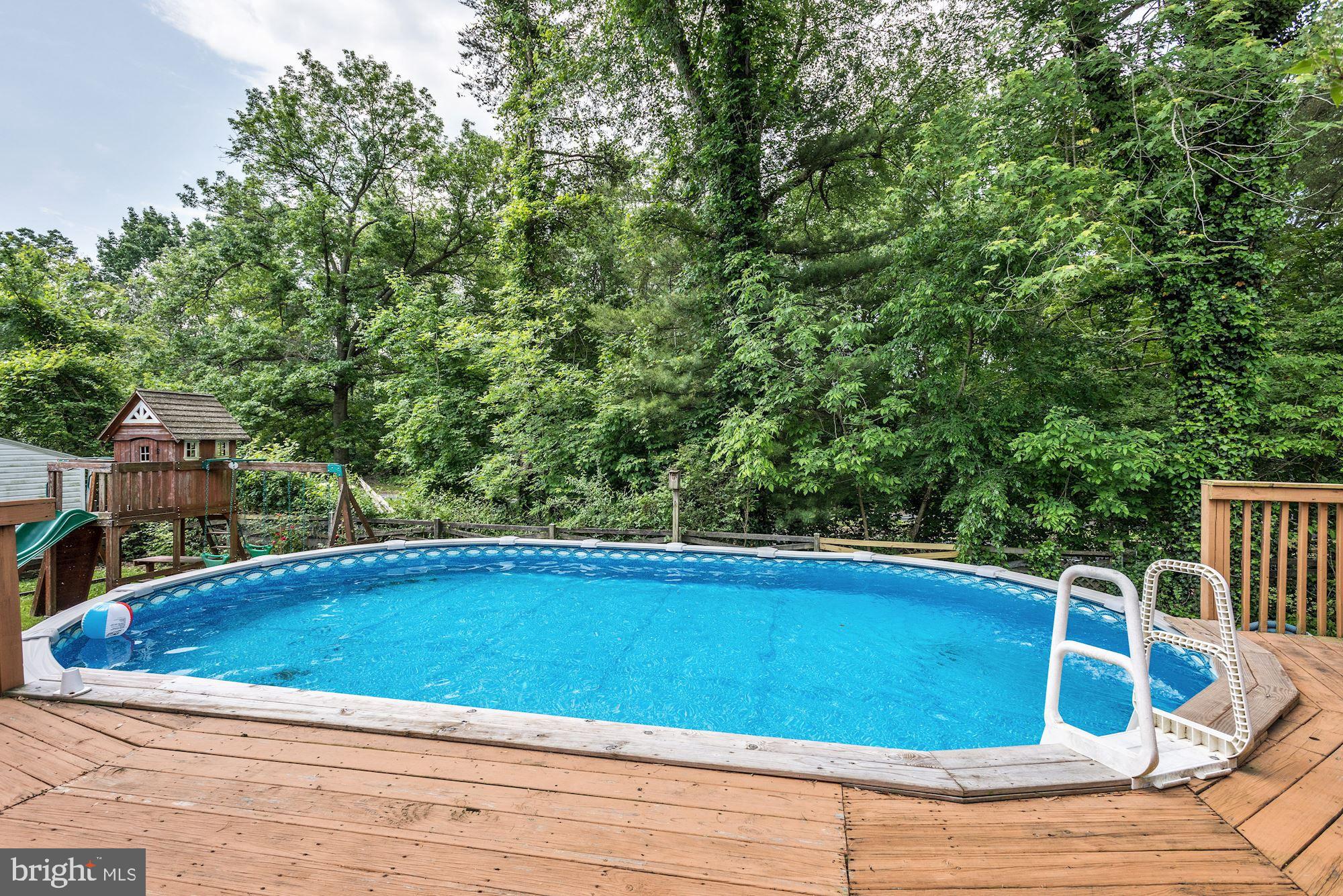 208 Doncaster Road Joppa, MD 21085 - Photo 36 of 44 Gallery Image 36
