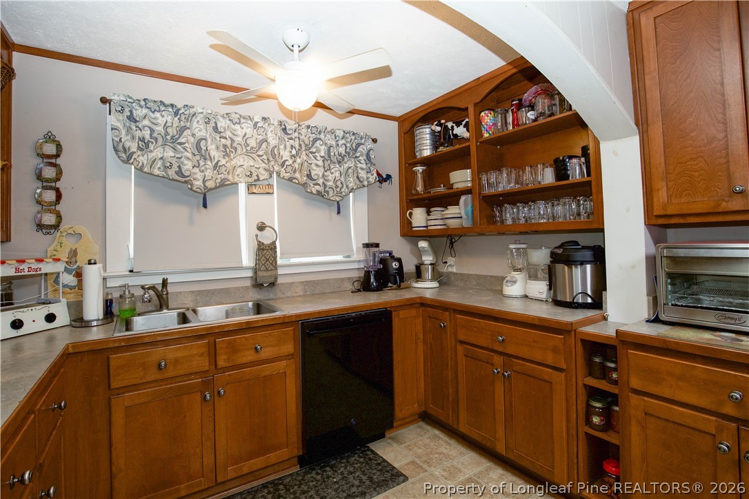 1897 Stanton Hill Road Cameron, NC 28326 - Photo 19 of 50