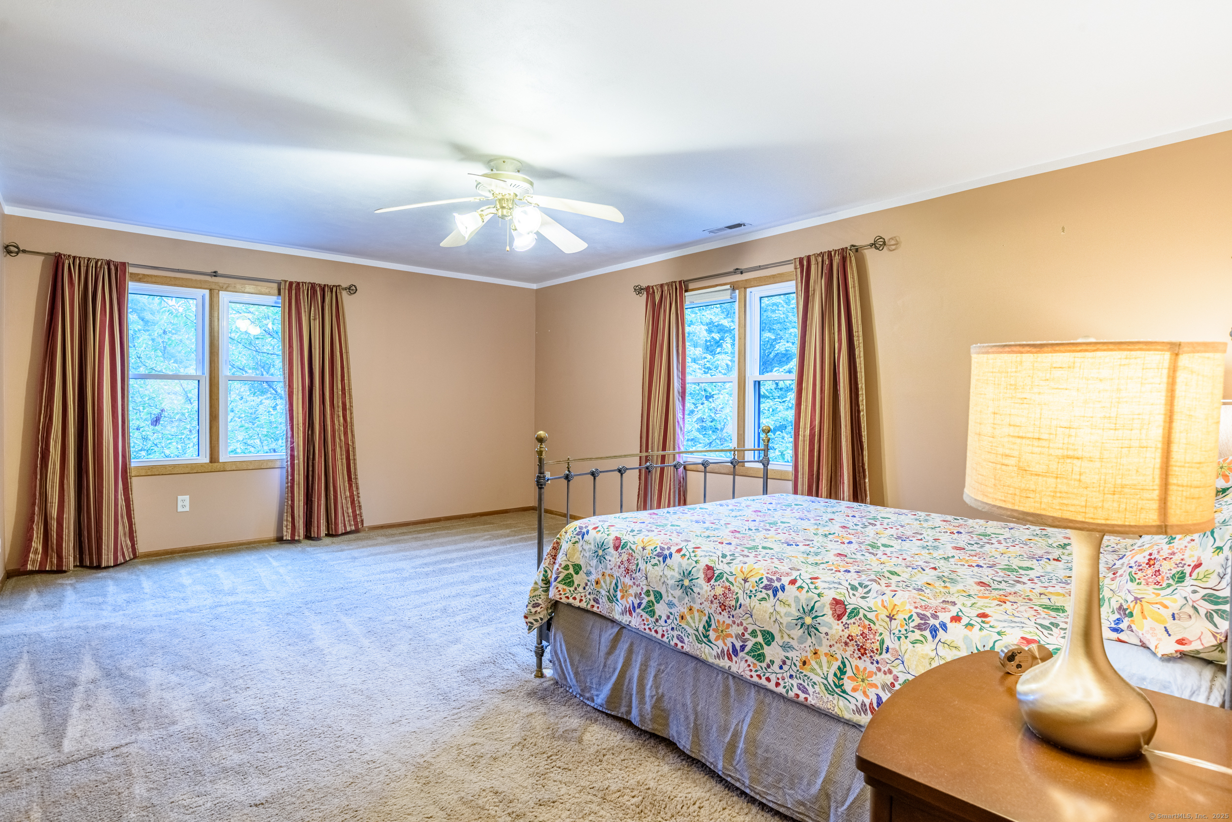 26 Edgehill Circle, Unit 26 Monroe, CT 06468 - Photo 14 of 29