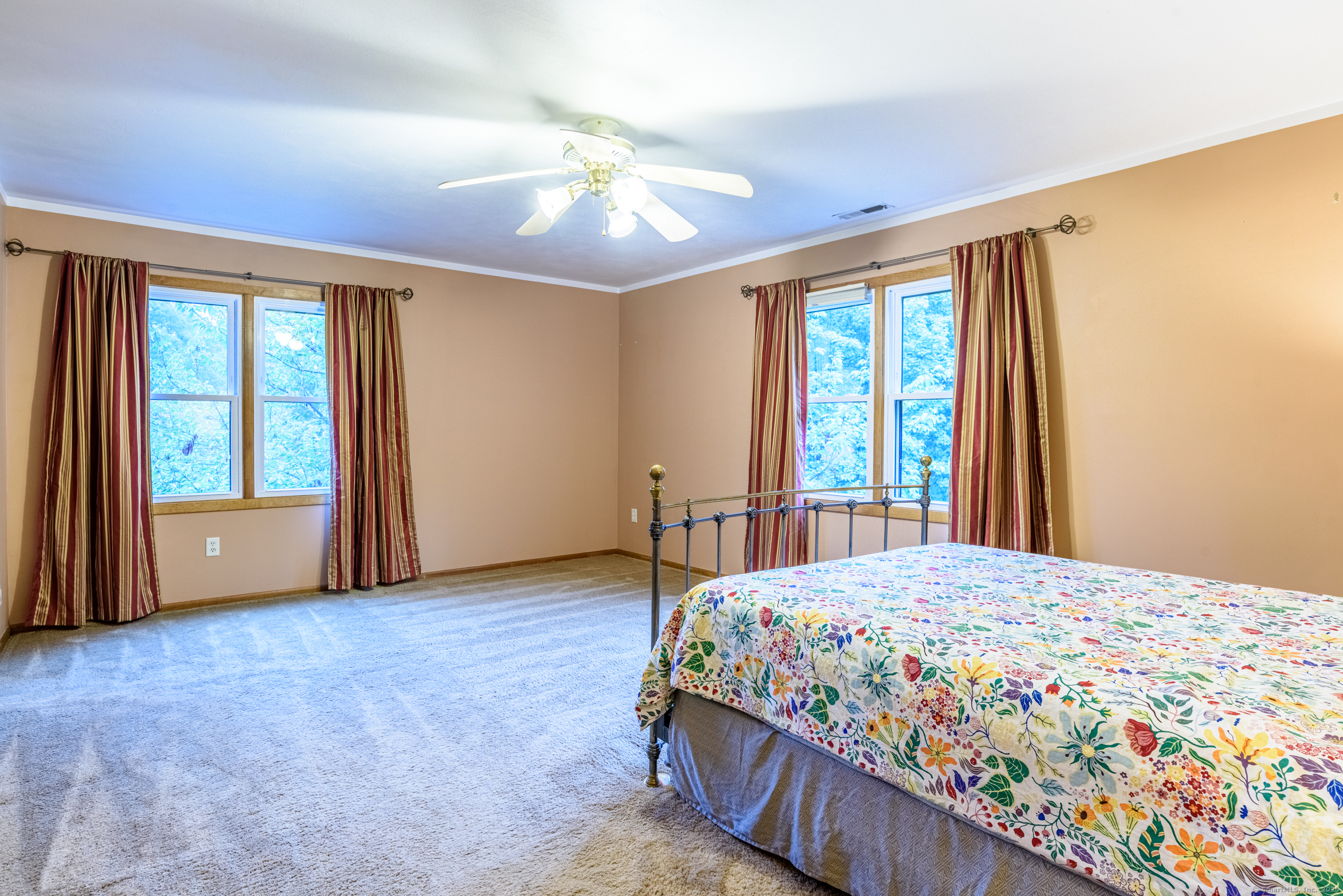 26 Edgehill Circle, Unit 26 Monroe, CT 06468 - Photo 15 of 29