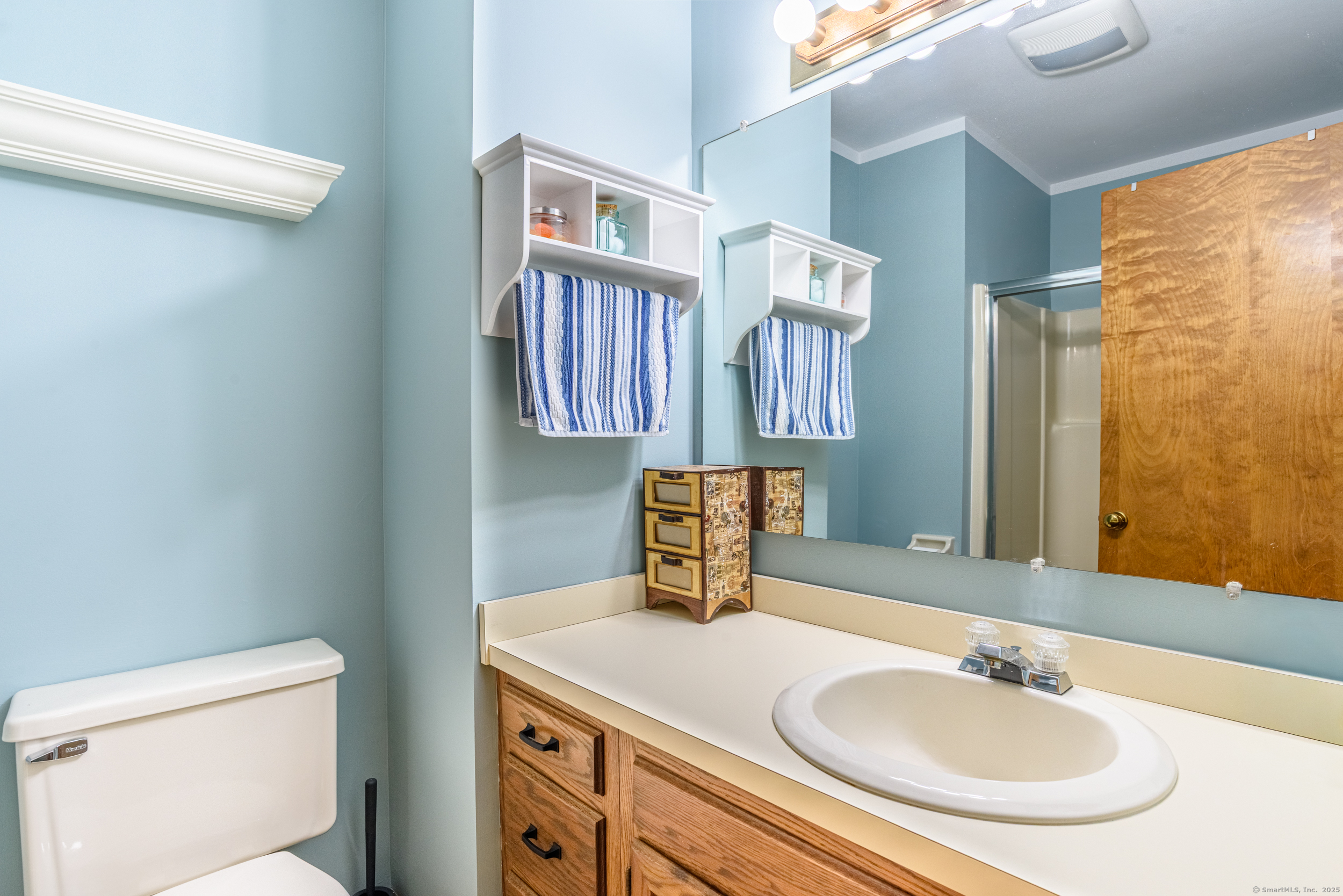 26 Edgehill Circle, Unit 26 Monroe, CT 06468 - Photo 25 of 29