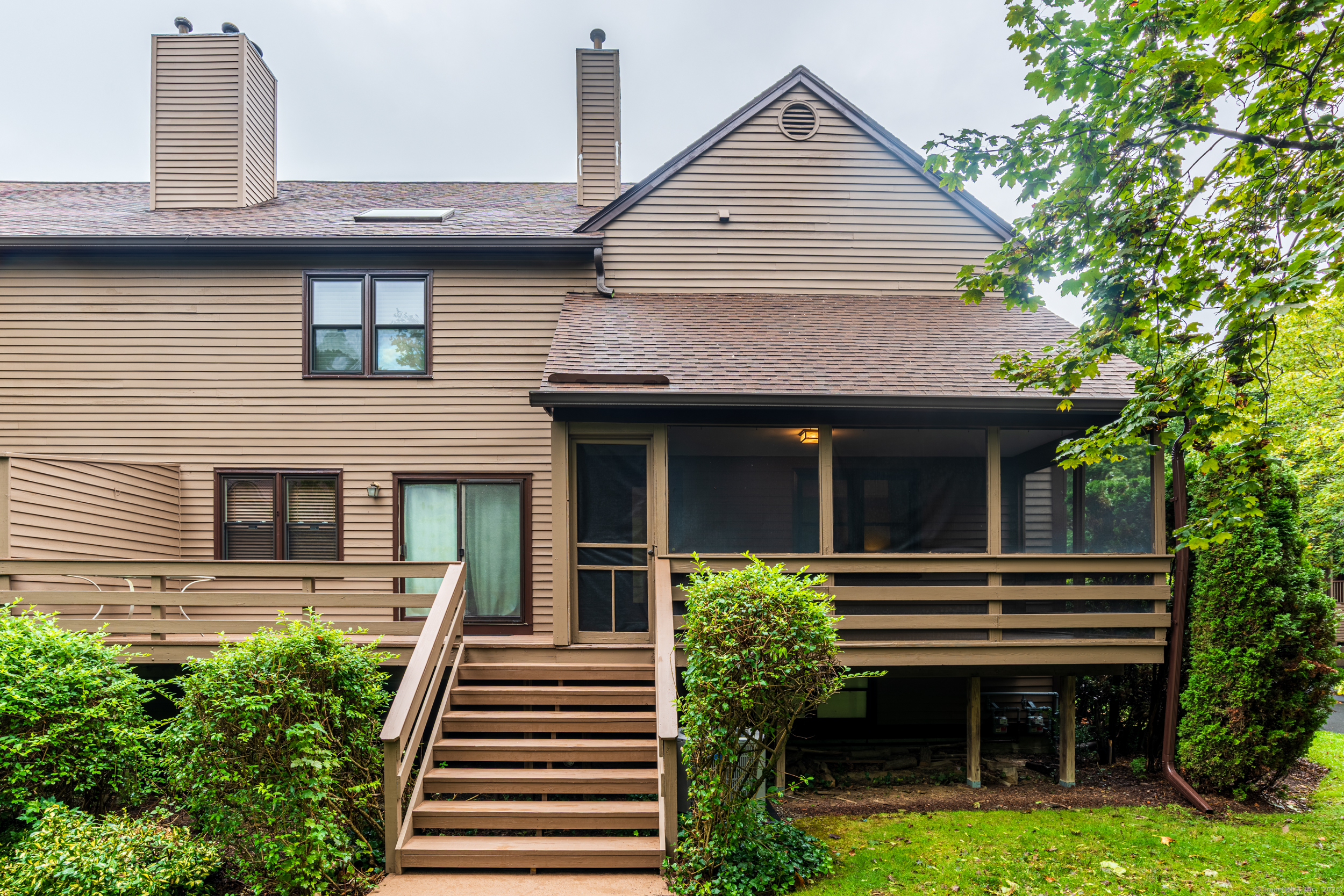 26 Edgehill Circle, Unit 26 Monroe, CT 06468 - Photo 26 of 29