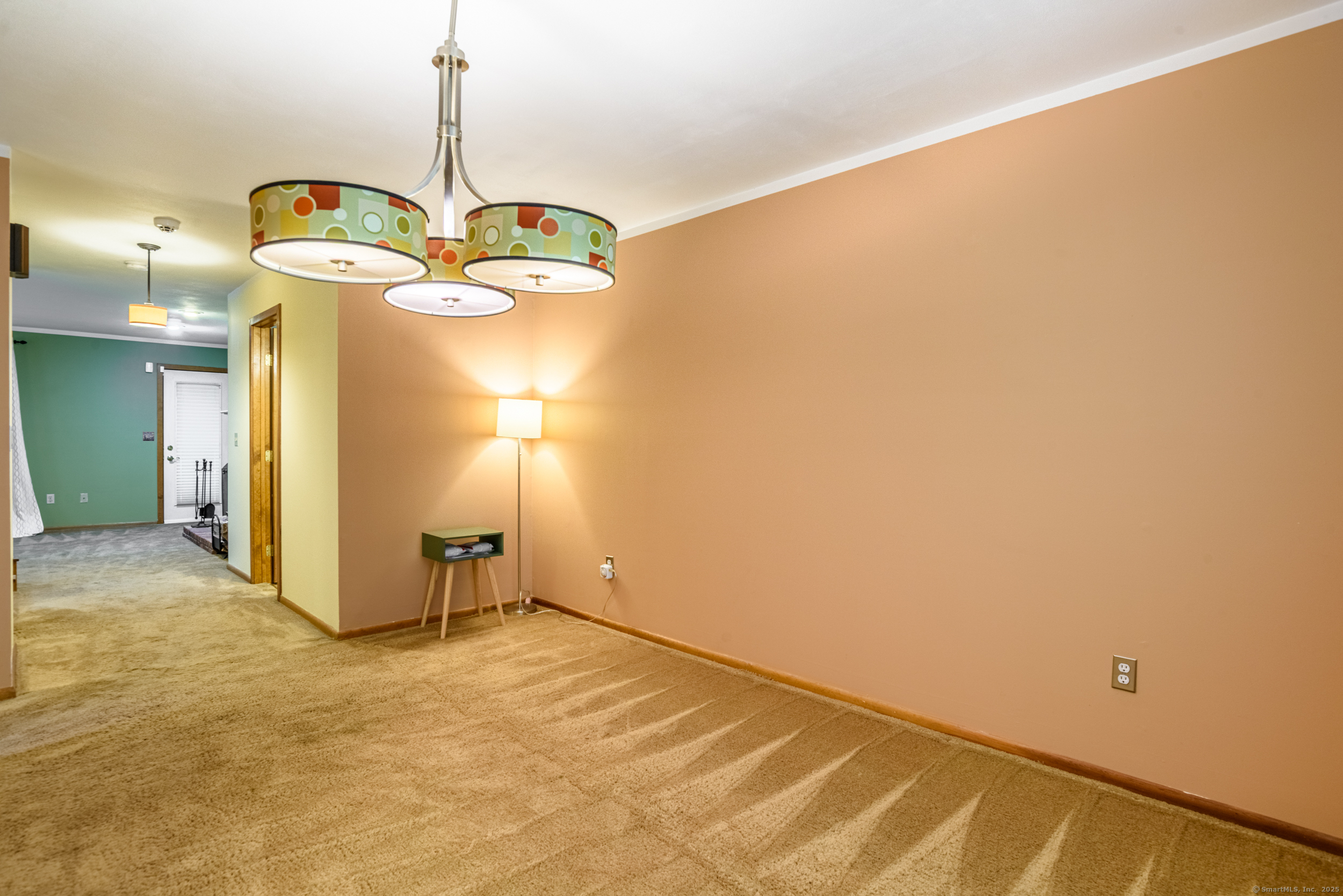 26 Edgehill Circle, Unit 26 Monroe, CT 06468 - Photo 7 of 29