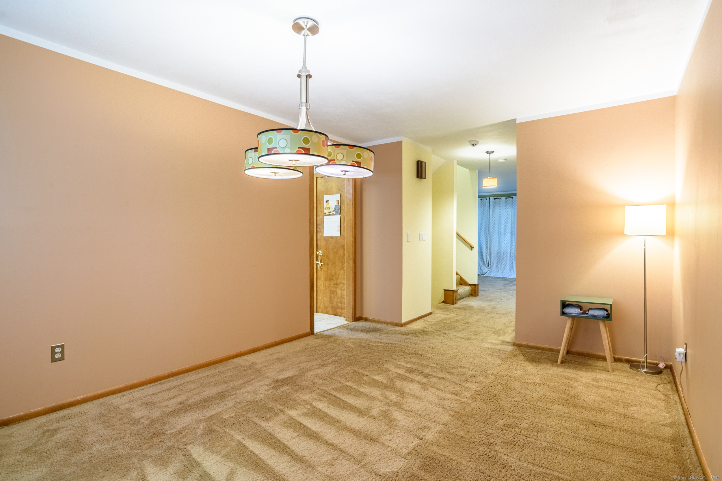 26 Edgehill Circle, Unit 26 Monroe, CT 06468 - Photo 8 of 29