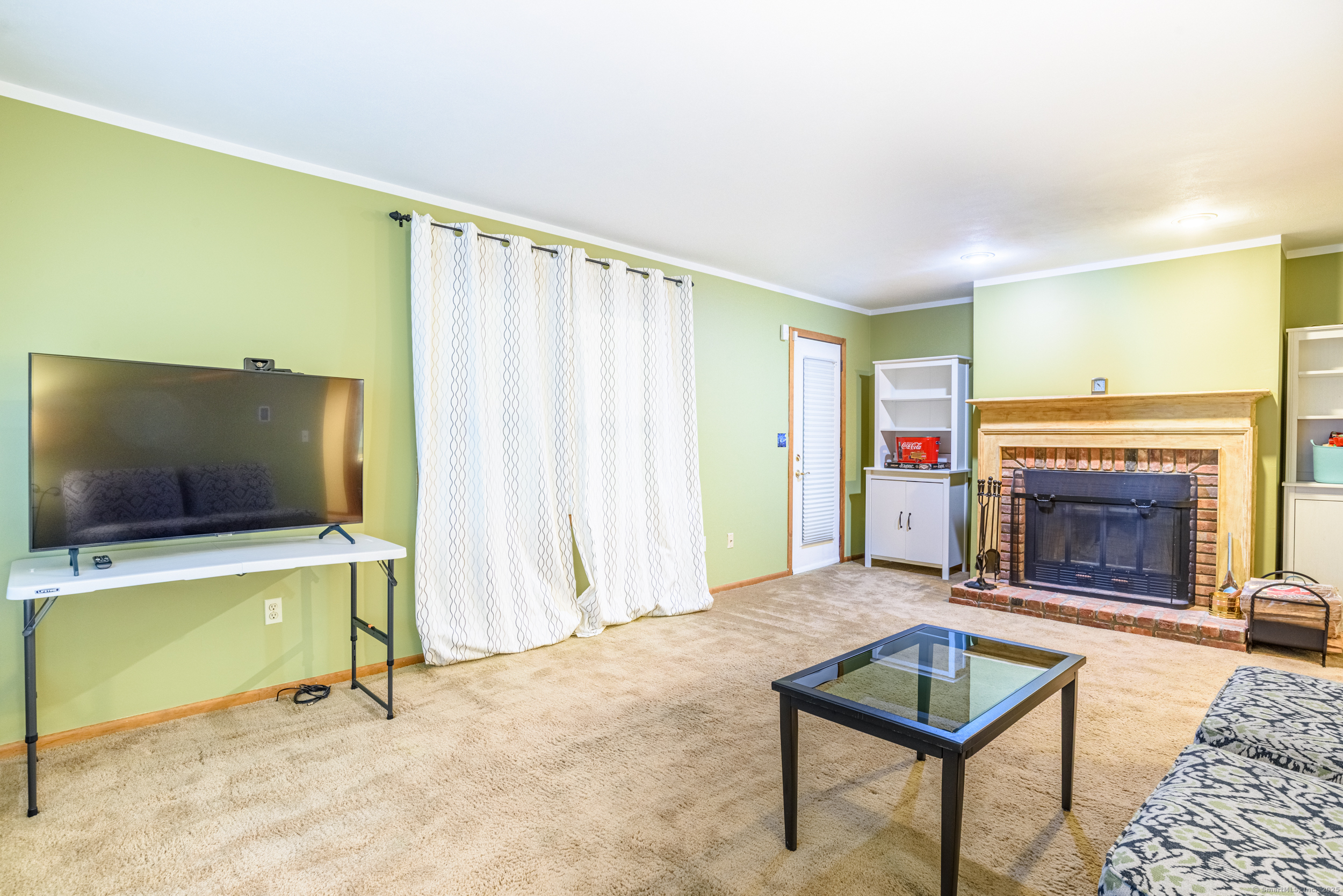 26 Edgehill Circle, Unit 26 Monroe, CT 06468 - Photo 9 of 29