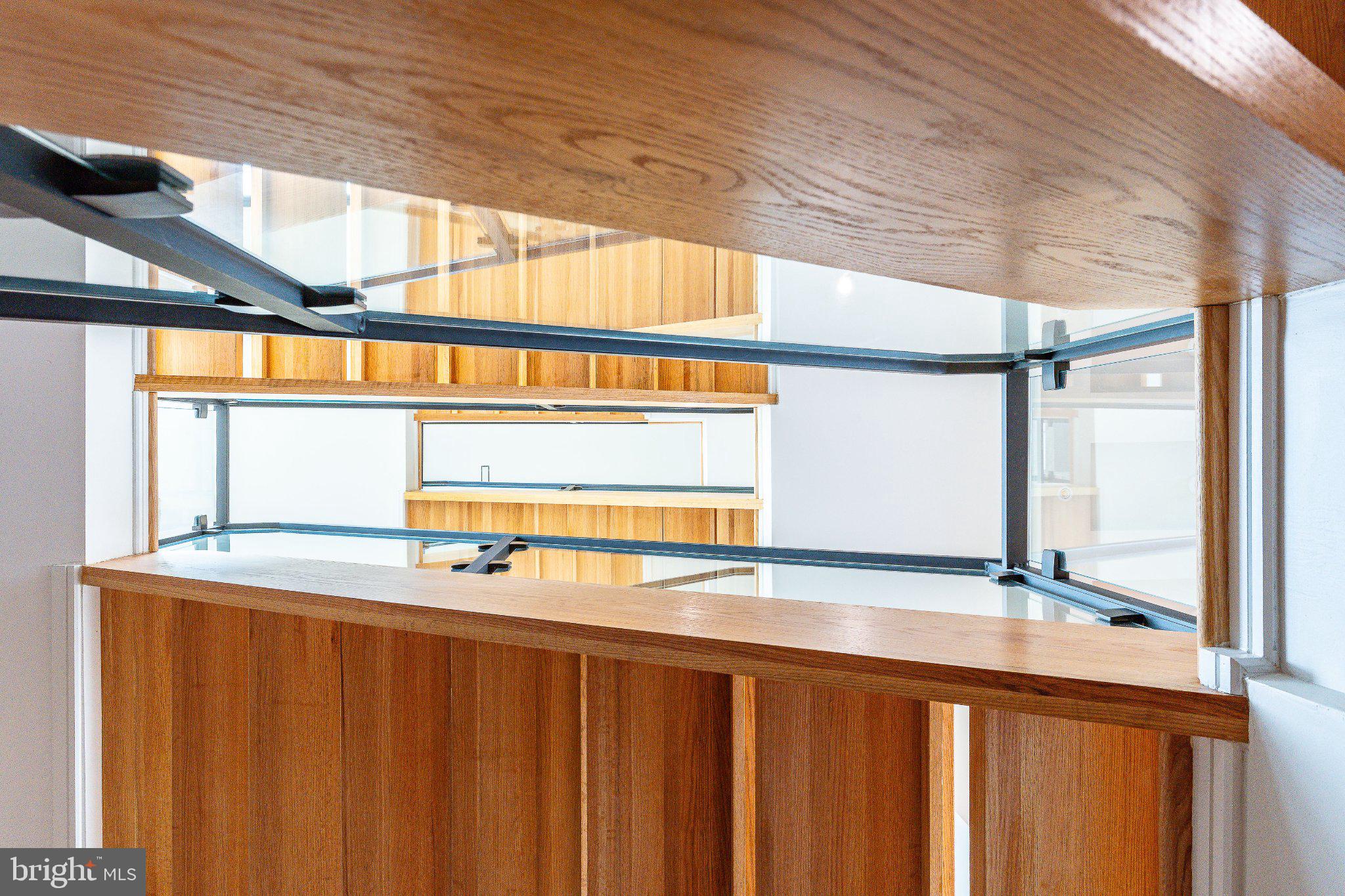 9739 Krewstown Road Philadelphia, PA 19115 - Photo 35 of 84 Modern design meets warm wood tones.