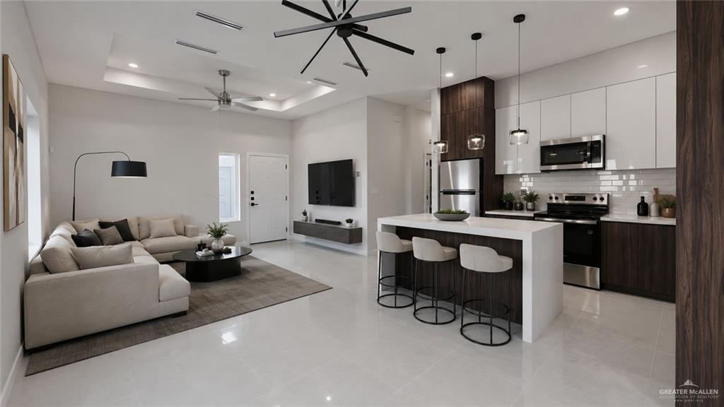 613 Mountain Road, Unit 20D Mission, TX 78573 - Photo 4 of 22