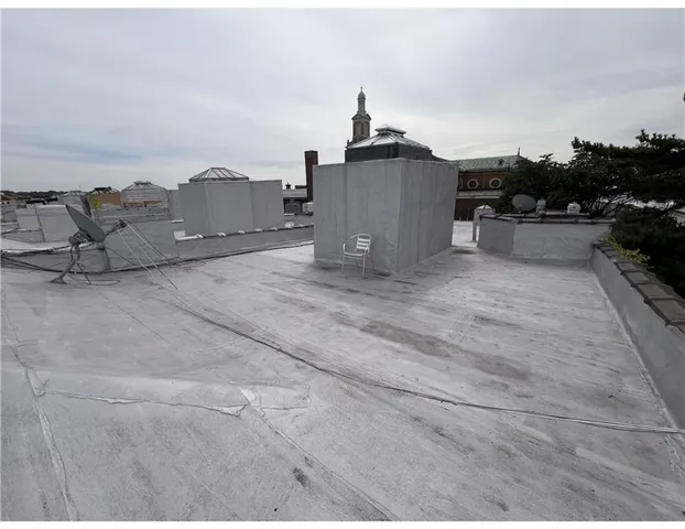 view of houses with outdoor space