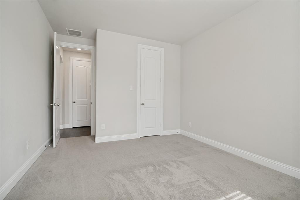 2802 Merlot Circle Rowlett, TX 75088 - Photo 20 of 40 a view of an empty room