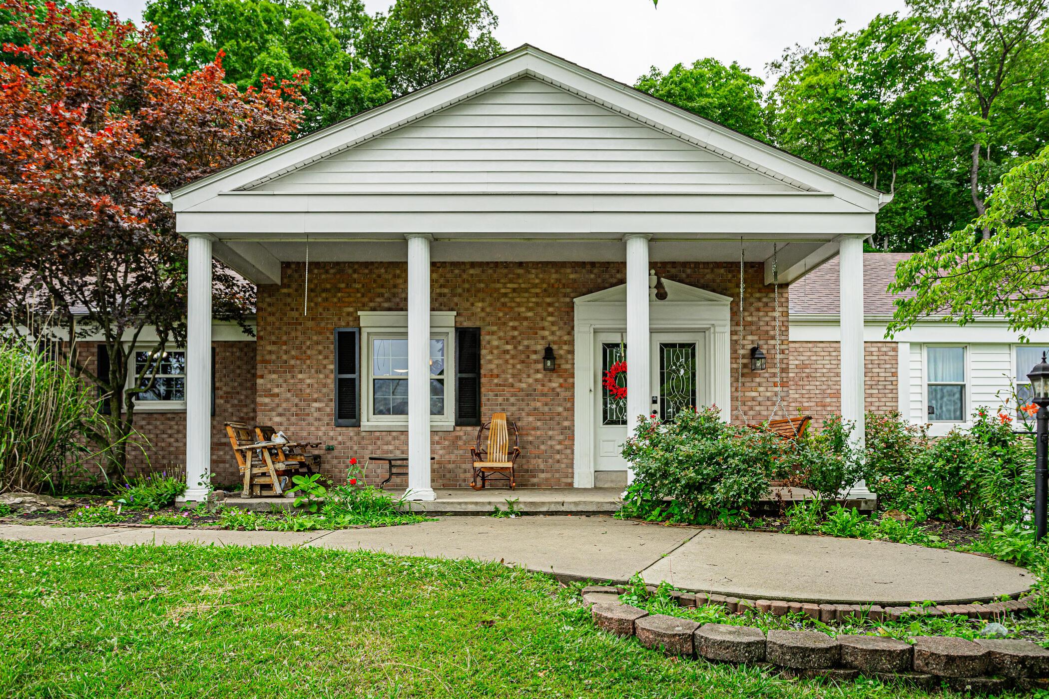 71 Mt Zion Road Northwest Lancaster, OH 43130 - Photo 5 of 110 71 Mt. Zion Rd 005
