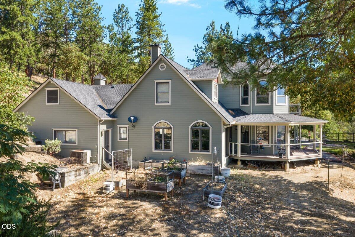 4303 Tami Lane Central Point, OR 97502 - Photo 40 of 49