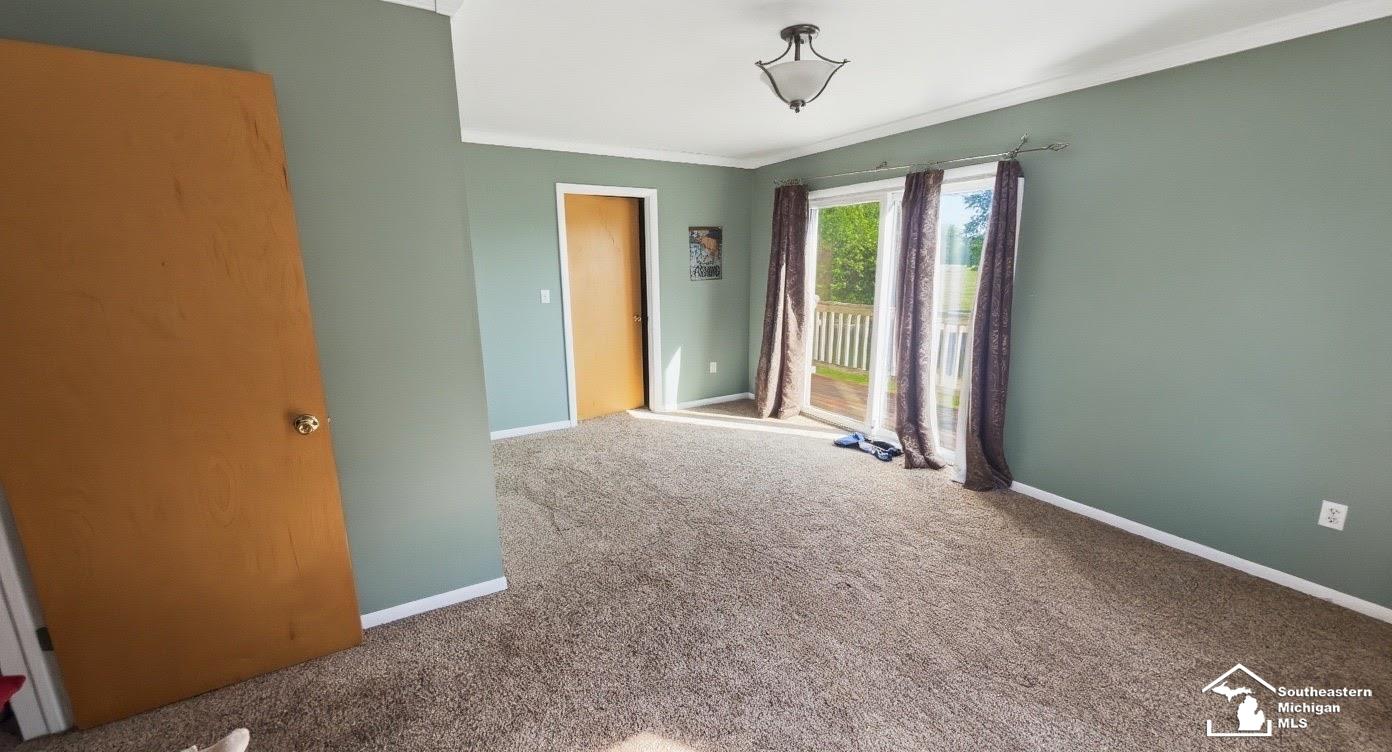 6270 Brancheau Road Newport, MI 48166 - Photo 18 of 41