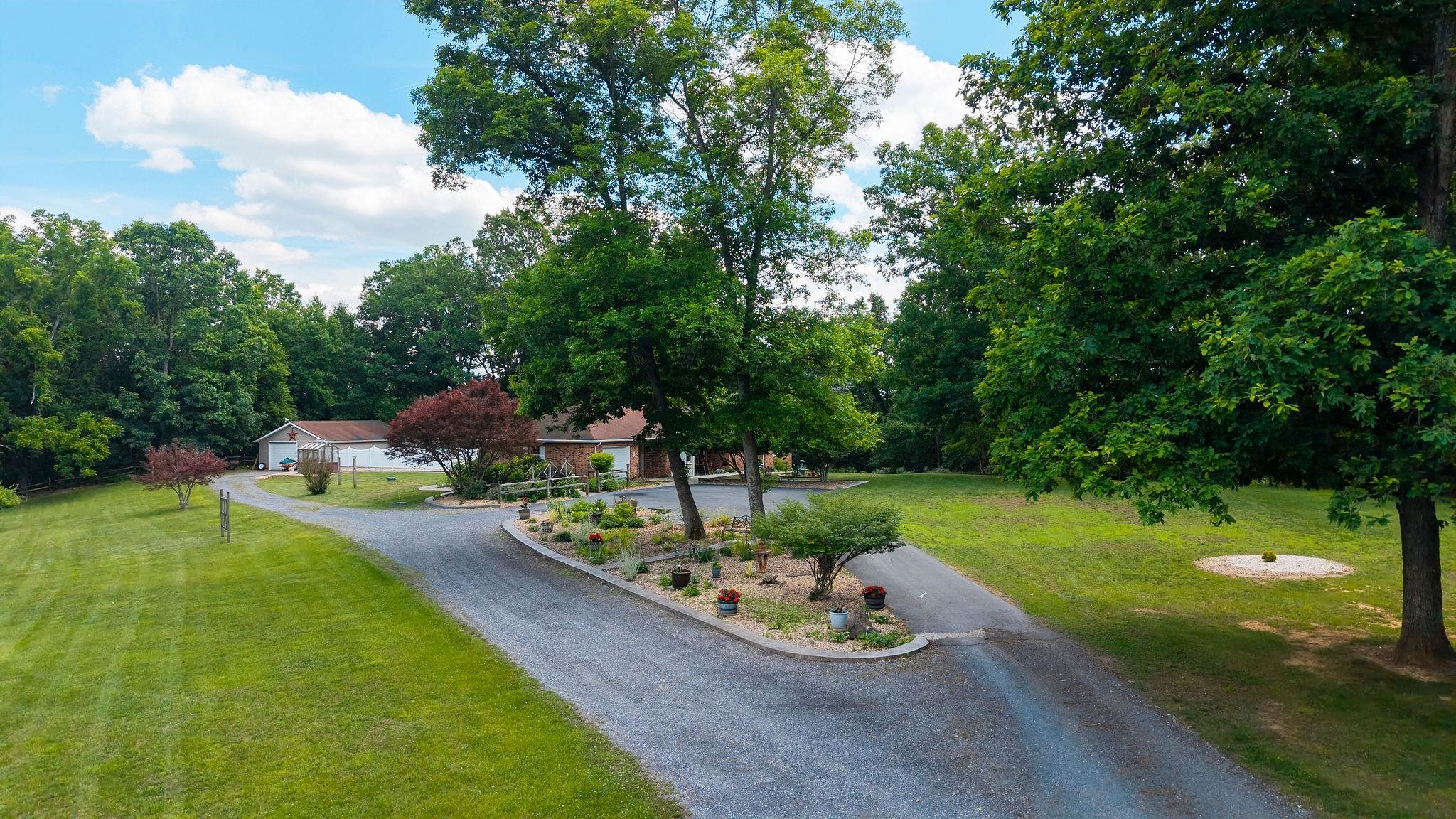 314 Marine Corps Base Rydge Drive Churchville, VA 24421 - Photo 35 of 38