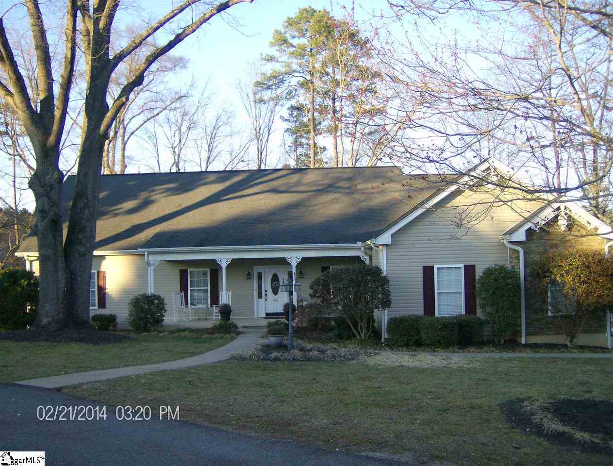 405 Woodson Road Piedmont, SC 29673 - Photo 1 of 1 Gallery Image 1