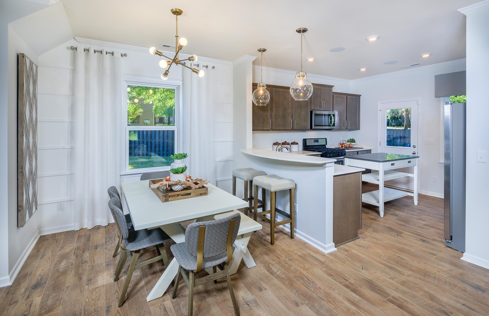 112 Katrine Way Raleigh, NC 27603 - Photo 5 of 21 Photo 5