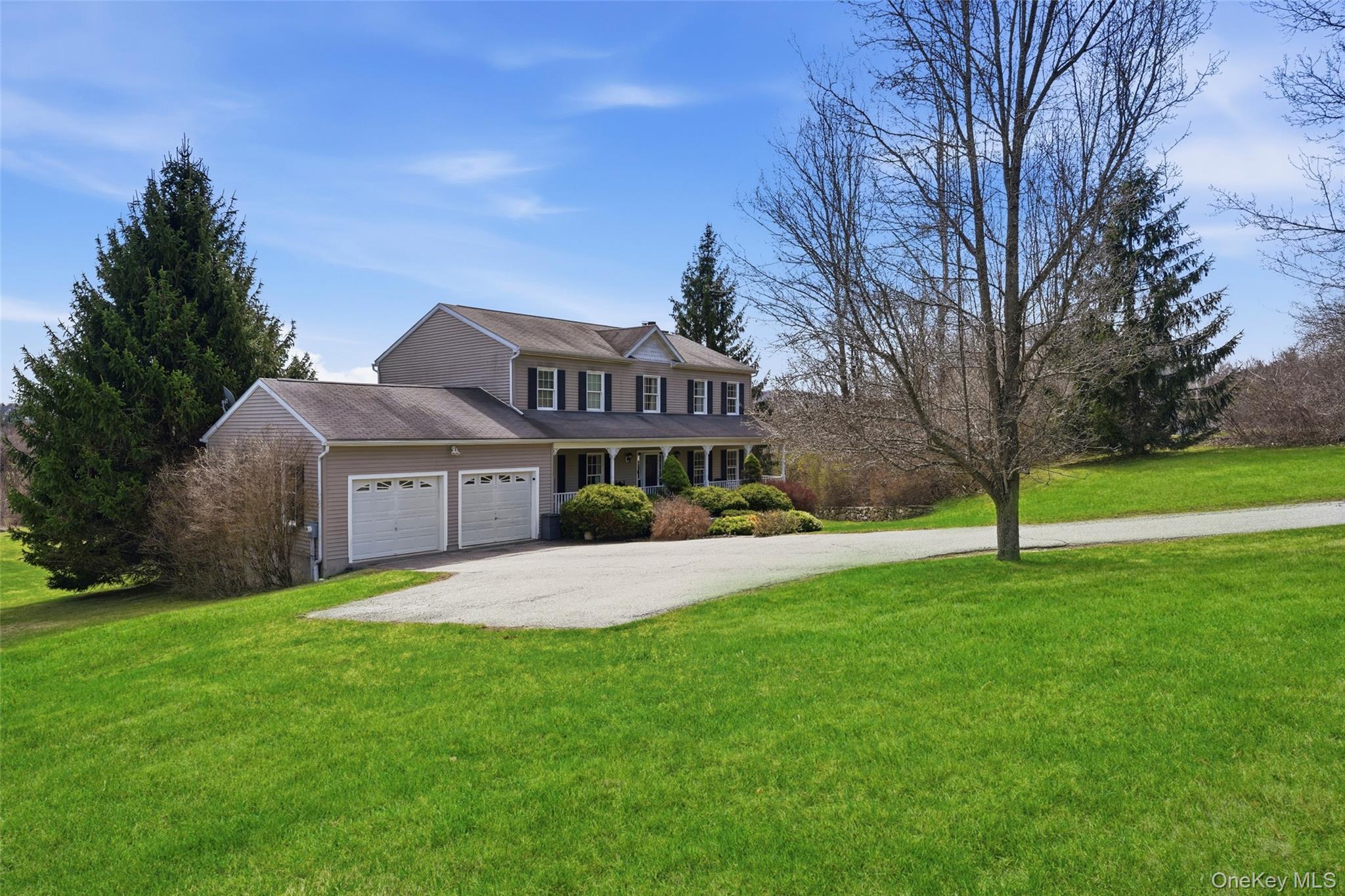 27 Ridgeview Drive Patterson, NY 12563 - Photo 1 of 40 Welcome to 27 Ridge View Drive!Front Porch Colonial situated on a cul-de-sac neighborhood road!