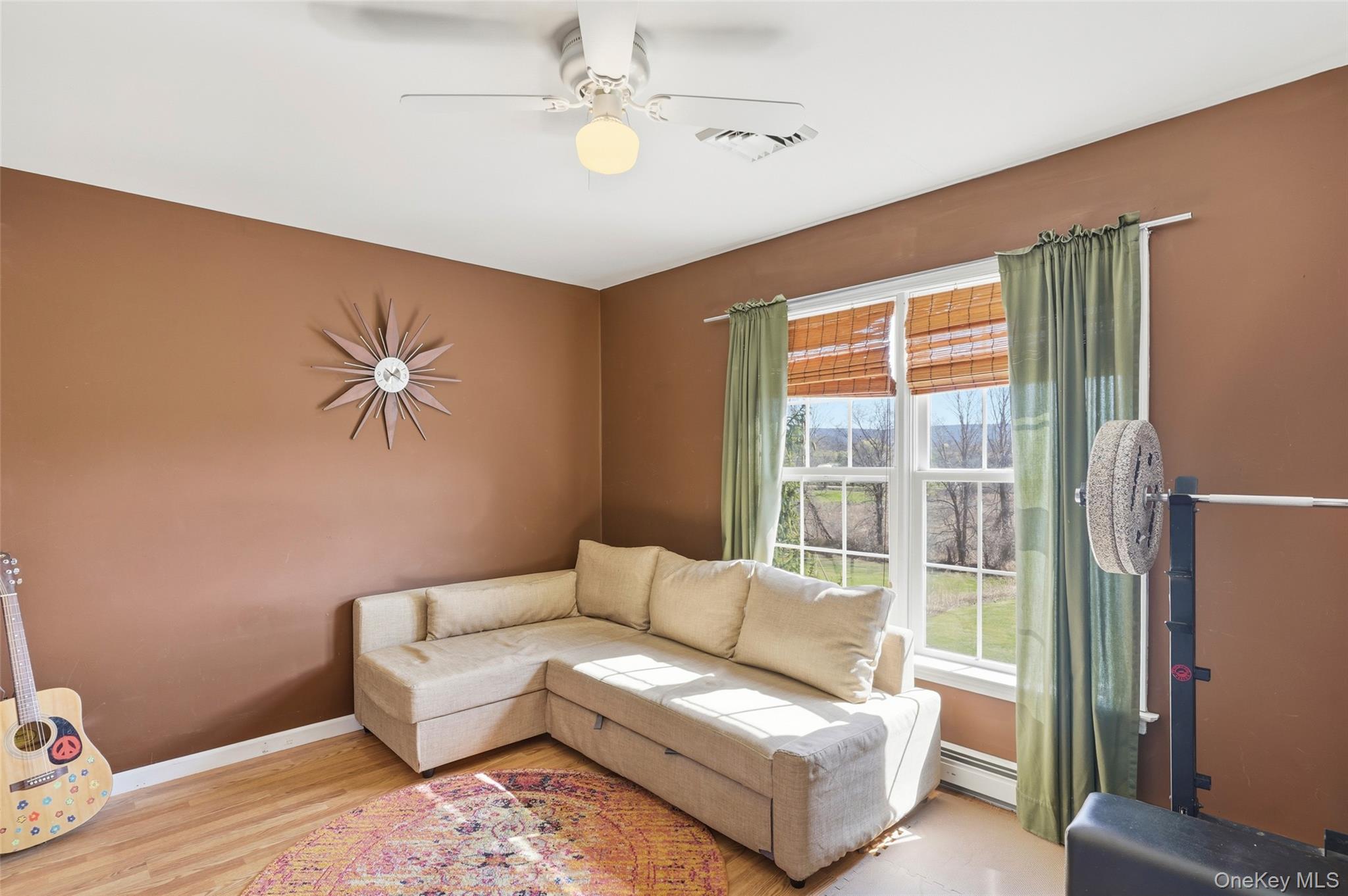 27 Ridgeview Drive Patterson, NY 12563 - Photo 27 of 40 Bedroom #3 currently being used as a Den