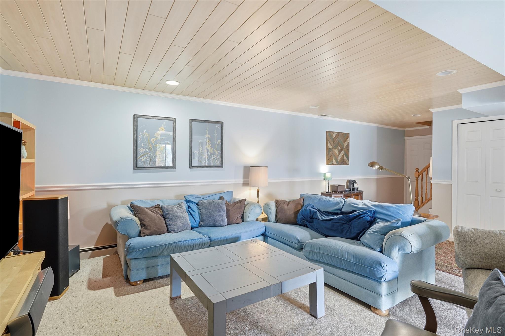 27 Ridgeview Drive Patterson, NY 12563 - Photo 30 of 40 Lower Level Family Room