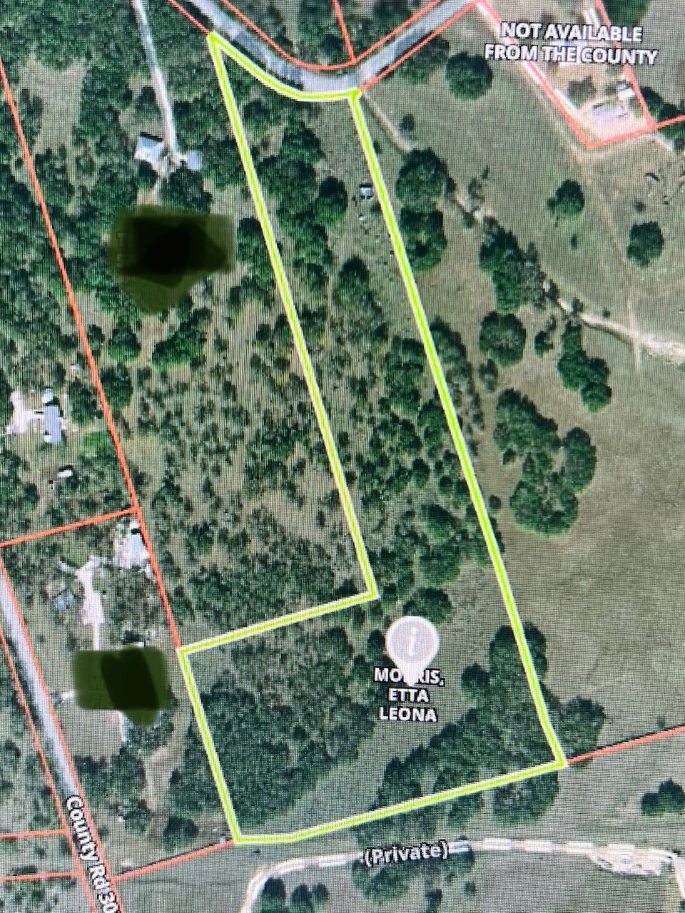 3215 County Road 305 Jarrell, TX 76537 - Photo 23 of 23