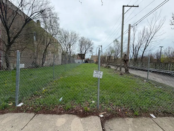 a view of a park