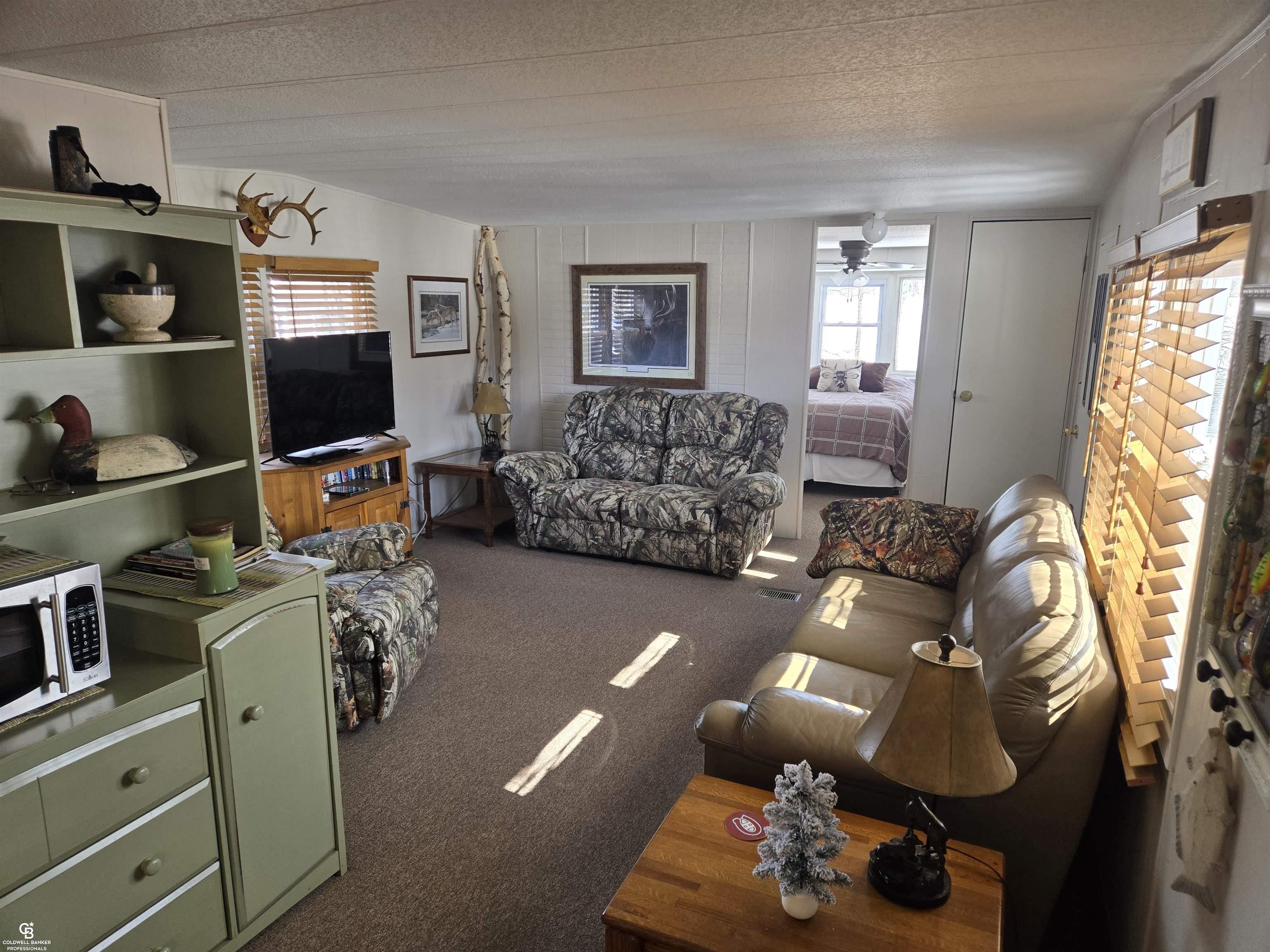 1221 East Fremont Road Melvin, MI 48454 - Photo 11 of 30