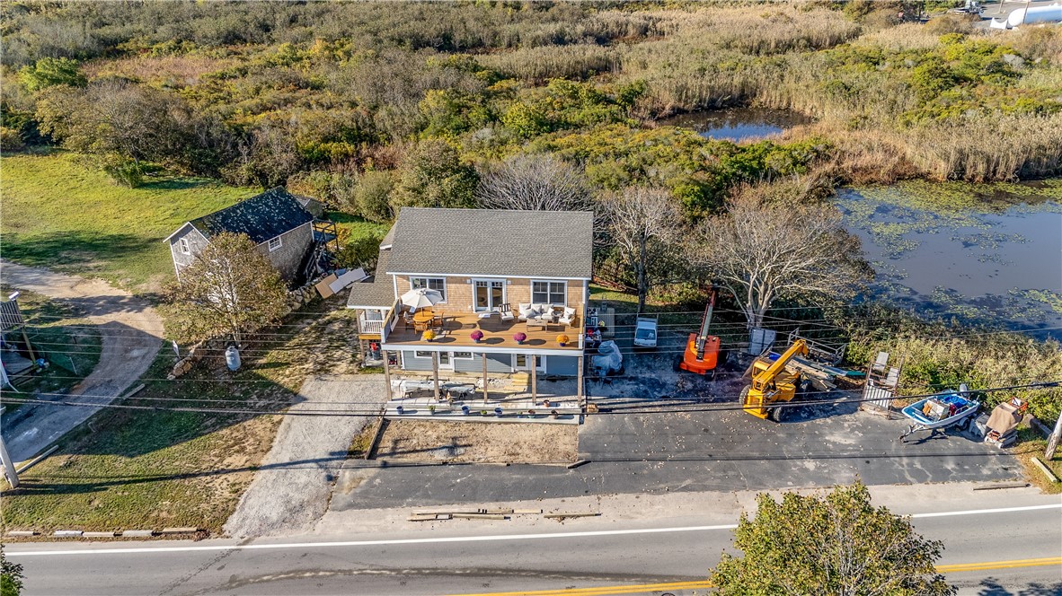 454 Ocean Avenue Block Island, RI 02807 - Photo 35 of 36