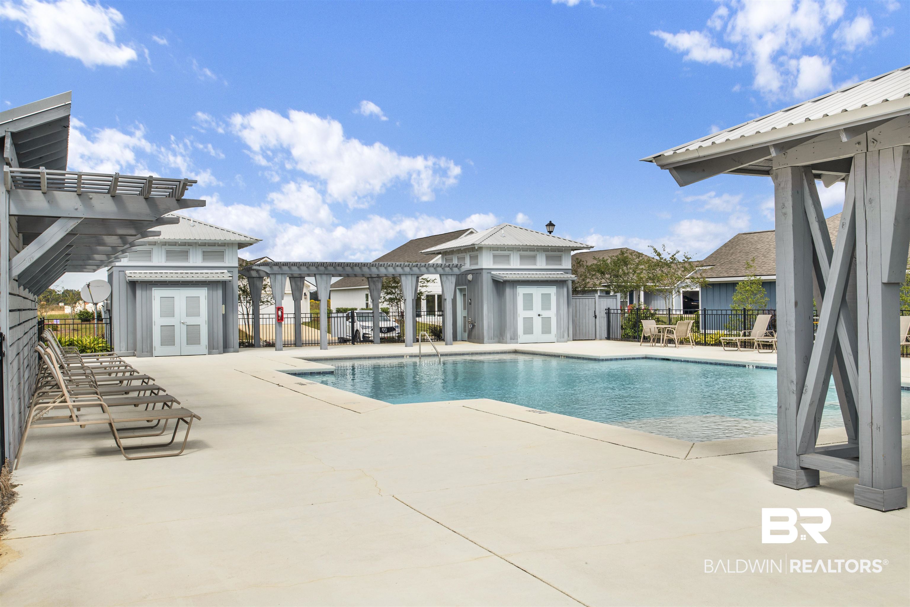 1056 Hayward Loop Foley, AL 36535 - Photo 44 of 46