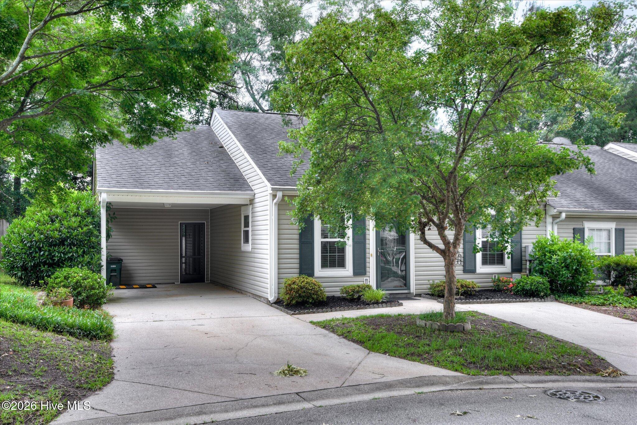 121 Single Tree Lane Aiken, SC 29803 - Photo 28 of 28 Covered Carport