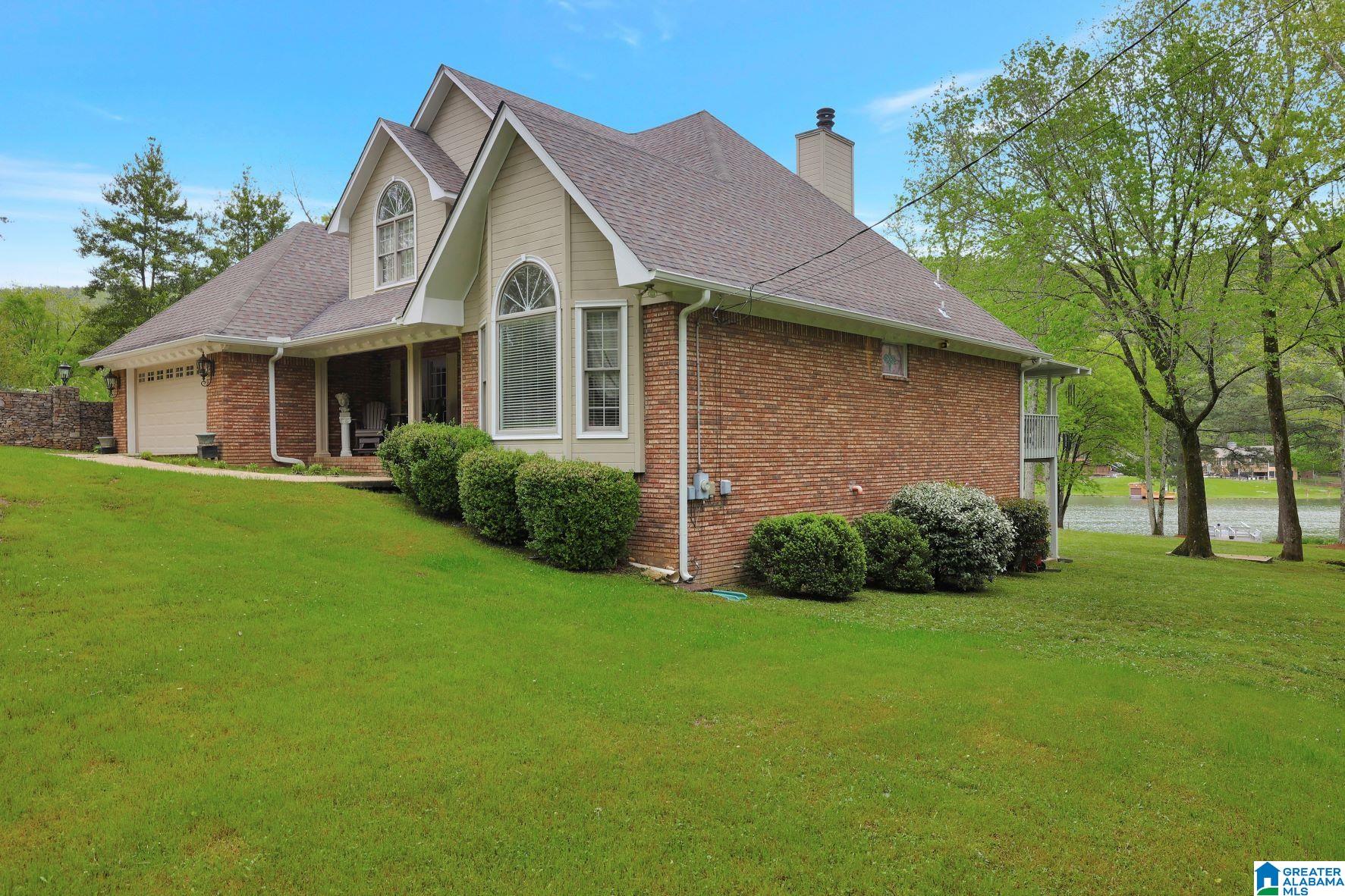 8925 Jade Lake Road West Pinson, AL 35126 - Photo 1 of 45