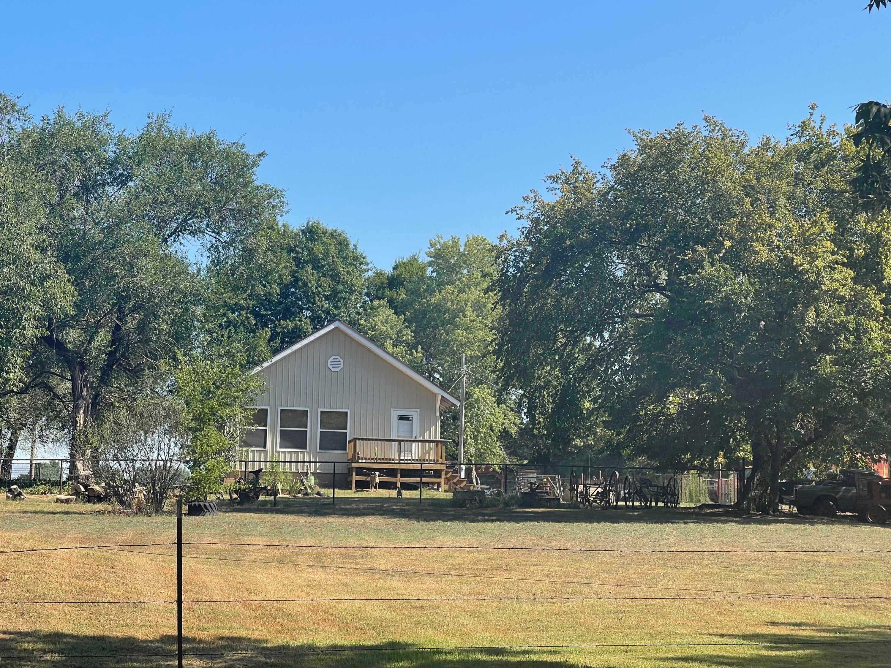 446468 East 170th Road Bluejacket, OK 74333 - Photo 1 of 1 Gallery Image 1