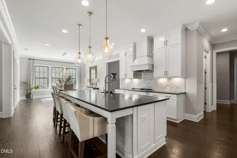 $1,099,000 | 805 Mountain Vista Lane, Cary, NC 27519