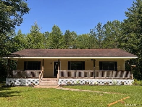 6273 Honoraville Road Honoraville, AL 36042 - Photo 2 of 27 Gallery Image 2