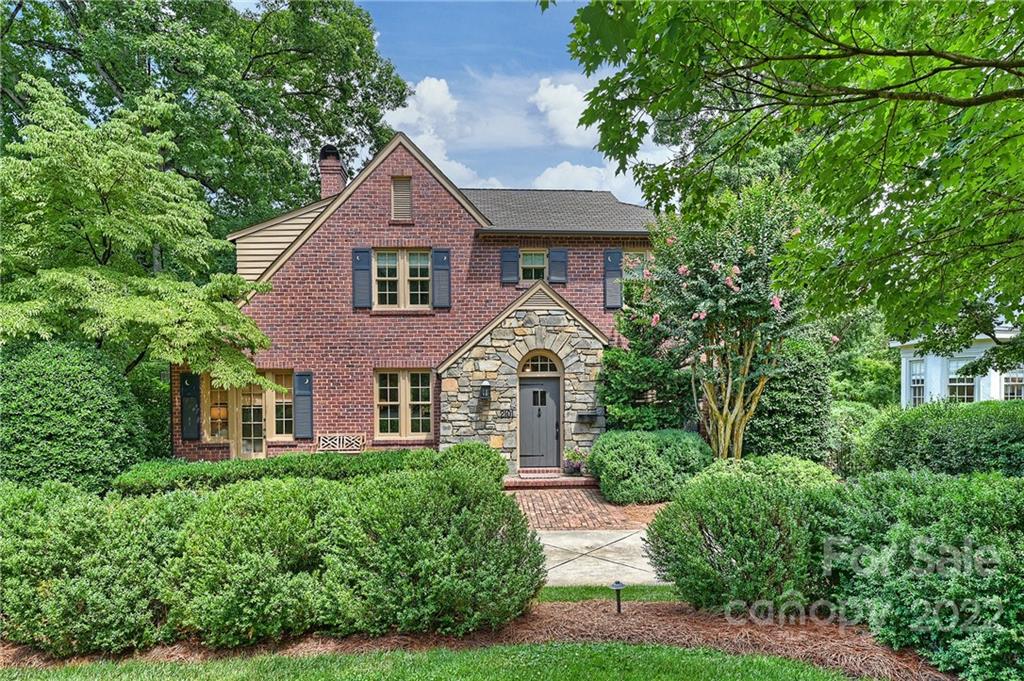 2101 Sharon Road Charlotte, NC 28207 - Photo 1 of 43 Gallery Image 1