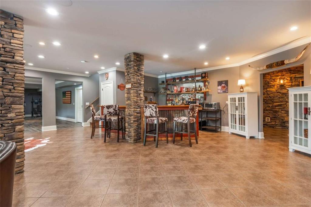 456 East Valley Road Northeast Rydal, GA 30171 - Photo 62 of 138